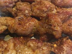 -大闫家烧烤·小海鲜家常菜(郑庄店)