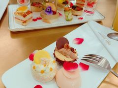 -PAUL LAFAYET 法式甜品(港汇广场店)
