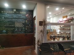 -雀食面包店(钟楼店)