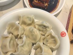 -双合园·海鲜水饺青岛菜(九水东路店)