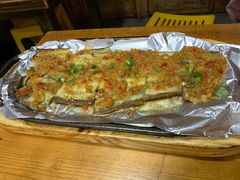 -老东镇啤酒屋海鲜加工·蒸汽海鲜·海鲜烧烤(台东店)