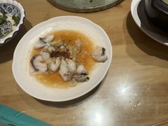 -糟粕醋·椰苑海南菜餐厅(亚龙湾天域酒店)