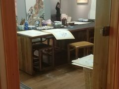 -汉翔书法丨书法·美术·硬笔·国画(五道口校区)