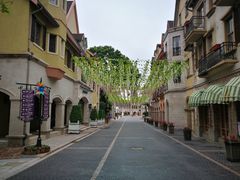 公主小镇-中旅阿那亚九龙湖·公主酒店