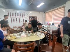 -下村新强记烧鹅店