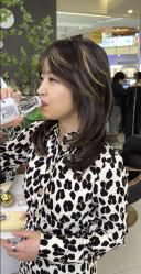-BEAUTY HAIR GANO
