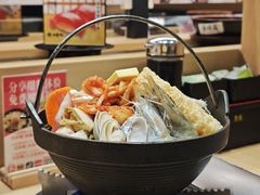 -友壹町寿司(佛山新DNA店)