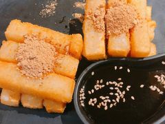 -井格重庆火锅(燕郊永旺店)