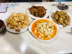 -龙福祥餐馆