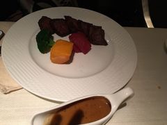 -王品牛排(杭州大厦店)