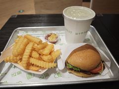 -Shake Shack(西单大悦城店)
