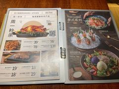 -卡朋厨房(289艺术园区店)