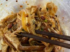 -李老五口水鸡(万寿路店)