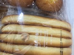-巴黎贝甜(熙悦汇店)