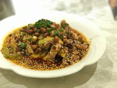 棒棒鸡-川味堂·四川豆花(八卦岭店)