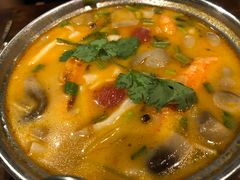 -Siam泰餐厅(水上公园店)