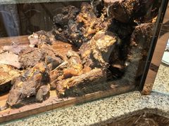 -磨沟沿老字号牛肉面·清真(金港城店)