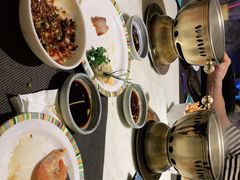 -喜庭海鲜自助(来福士店)