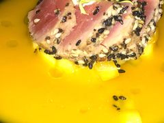 烟熏鸭胸肉-L'amour澜茉·轻法餐