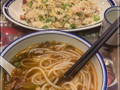 -香港新曜记茶餐厅(星耀城店)