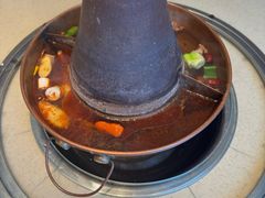 -阳坊大都涮羊肉(阳坊总店)
