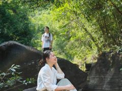 -广州白江湖森林公园