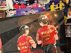 -玉桥餐厅(天坛店)