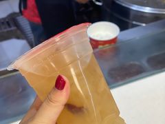 -江三王记牛杂馆(总店)
