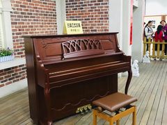 -国际邮轮中心码头(厦鼓码头)