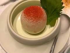 桃之妖妖-江城小馆陕南妈妈菜·全球旅行餐厅(钟楼店)