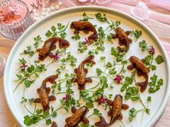 -珈境湖畔餐厅·湖北菜·江浙菜•樱花季(西北湖店)