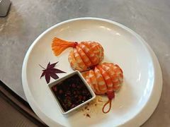 -西安高新洲际酒店•彩丰楼中餐厅