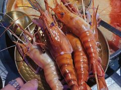 -琥珀川糟粕醋·香草鸭·鸡煲(慈云寺店)