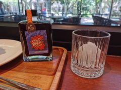 桂花风味冷萃小方瓶-Peet's 皮爷咖啡(东湖路手作店)