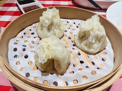 -西贝(上海我格广场店)