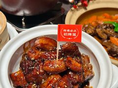 -简小舍·民间手艺菜(武昌江滩店)