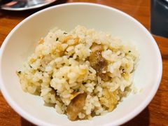 石锅拌饭-大阪烧肉BAKA一代(十亩地店)