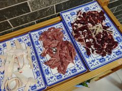 -大戚饭店(泰华路店)