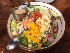 -食喜料理(诸城店)