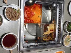 -海底捞火锅(和安宁春城店)