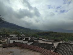 -塔川景区