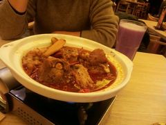android_upload_pic-西贝(金桥店)