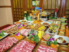 -韩一品韩国料理(柏庐南路店)