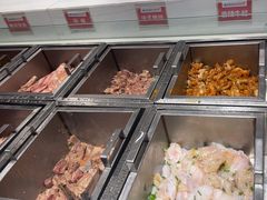 -玫瑰花园自助烤肉(顺义鑫海韵通店)