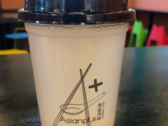 -Asianplus海蓝鸡饭