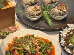-缘·金家烤鳗鱼(西塔总店)