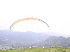 -古山重-长泰滑翔伞基地