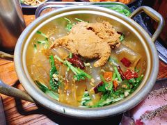 -原始泥炉烤肉(总店)