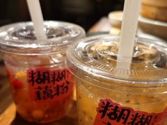 -清水亭湖北菜(大屯DT51店)