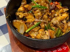 -小粤楼·怀旧粤菜(万辉国际广场店)